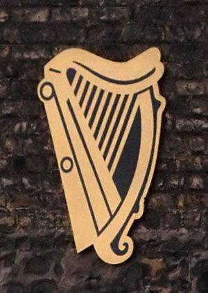 Guinness Factory Tour