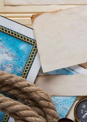 Treasure Hunt