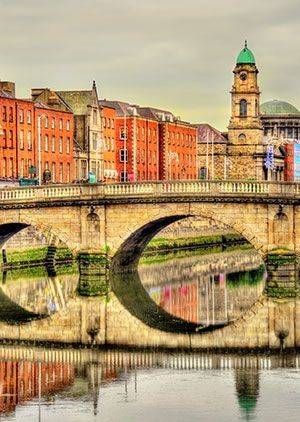 Dublin<br>Rifle Shooting