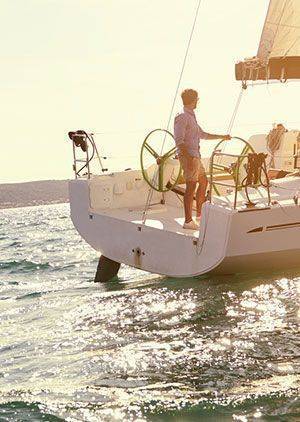 Boat Trip