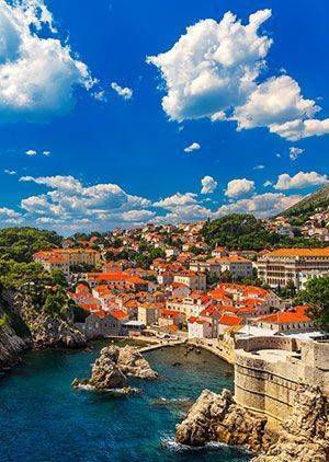 Dubrovnik<br>Wine Tasting