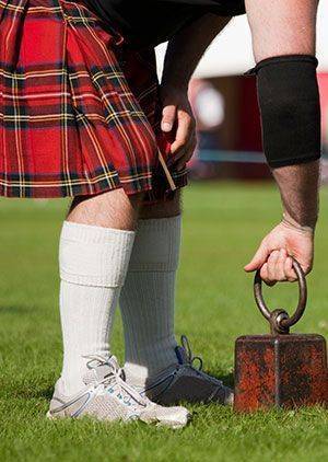 Highland Games