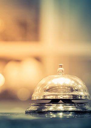 2 Nights Accommodation