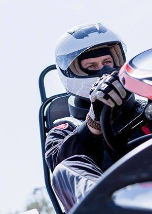 Pro Karting