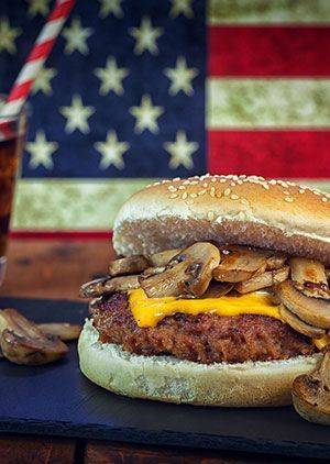 American Meal