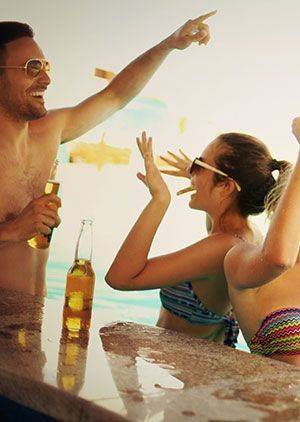 Beach Club