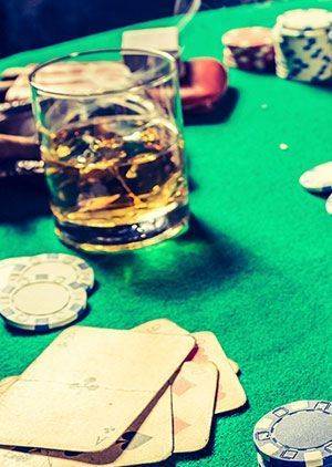 Poker Party