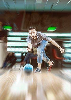 Bowling