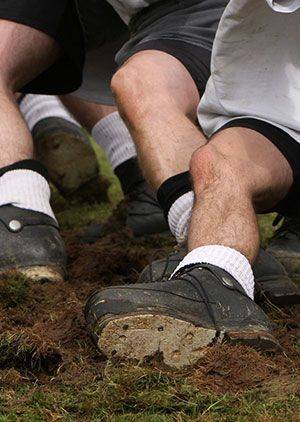 Mini Highland Games