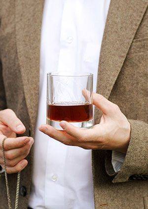 Whisky Tasting