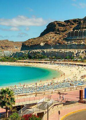 Gran Canaria<br>Water Park