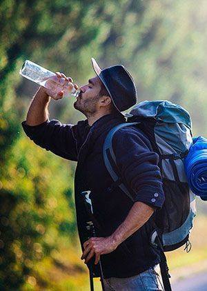 Hiking Tour