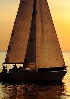 Sunset Cruise