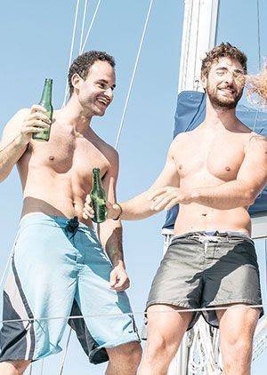 Yacht Charter