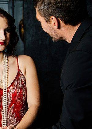 VIP Night Club Entry