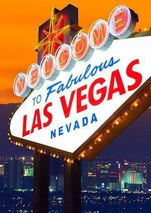 Las Vegas<br>Outdoor Karting