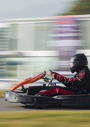 Endurance Karting