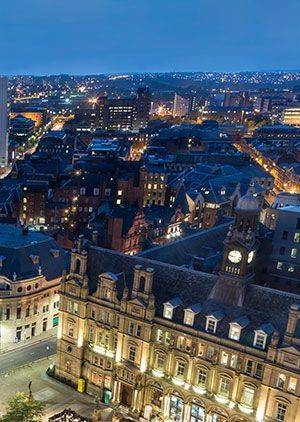 Leeds<br>Whisky Tasting