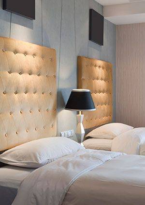 2 Nights Boutique Hostel