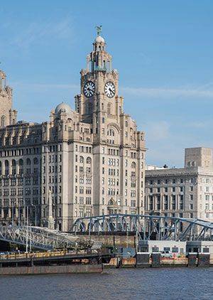 Liverpool<br>Whisky Tasting