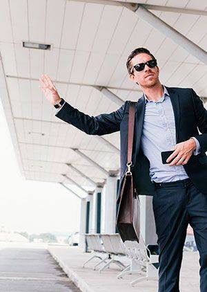 Airport Transfers