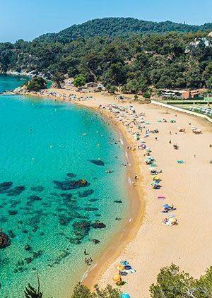 Lloret de Mar<br>Archery