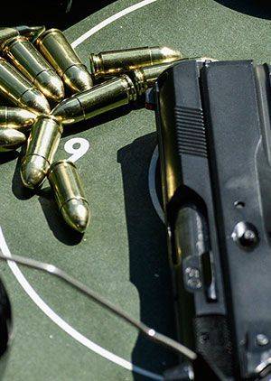Shooting Range