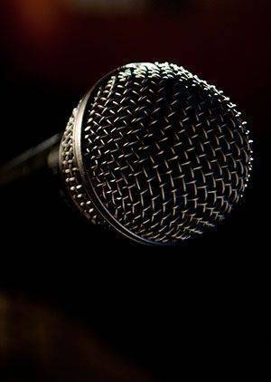Comedy Club