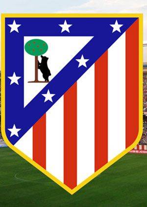 Atletico Madrid Football Tickets