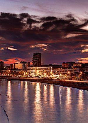 Magaluf<br>Outdoor Karting