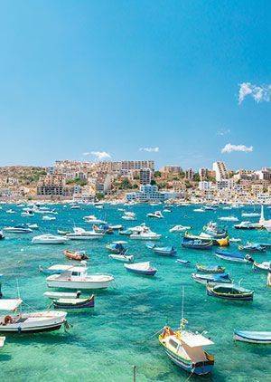 Malta<br>Grand Prix Karting