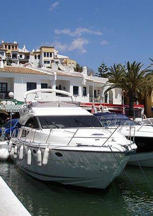 Marbella<br>Outdoor Karting