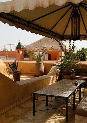 Budget Riad