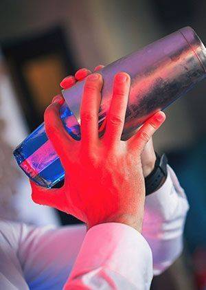 1 Night club Combo