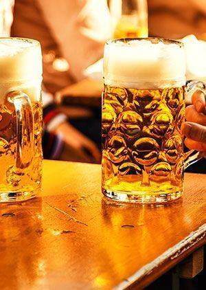 Bierkeller Blowout
