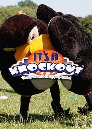 Its a Knockout