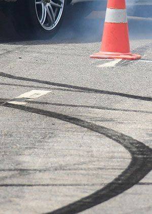 Stunt Driving