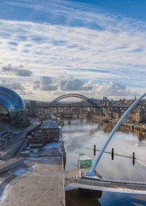 Newcastle<br>Whisky Tasting