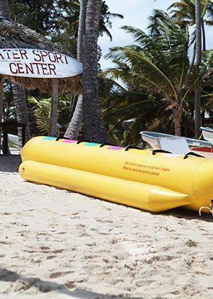 Banana Boat