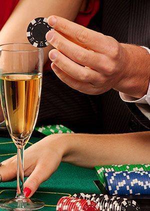 All In Casino Experience