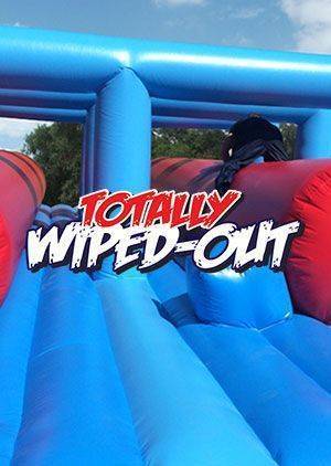 Ultimate Totally Wiped Out