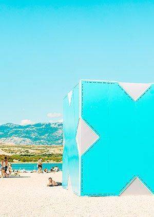Hideout Festival