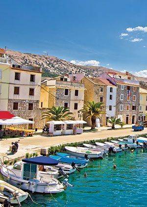 Pag<br>Airport Transfers