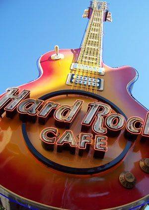 Hard Rock Cafe