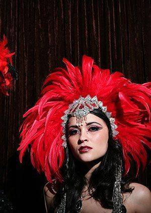 Cabaret Show
