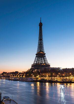 Paris<br>Wine Tasting