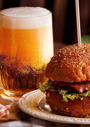 Ultimate Food and Drink
