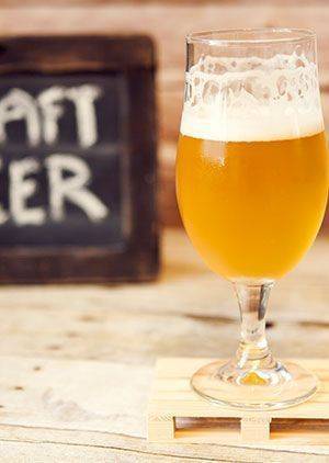 Craft Beer Tasting