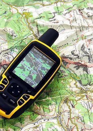 GPS Pub Treasure Hunt