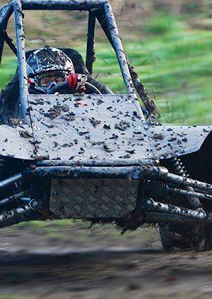Buggy Racing